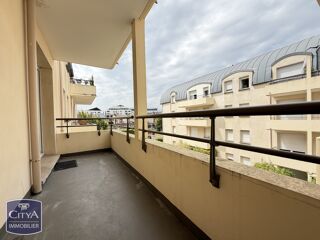  Appartement à vendre 2 pièces 47 m²