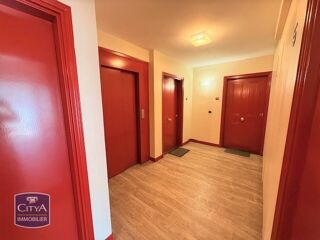  Appartement à vendre 1 pièce 22 m²