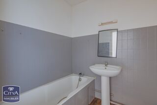  Appartement à vendre 1 pièce 37 m²
