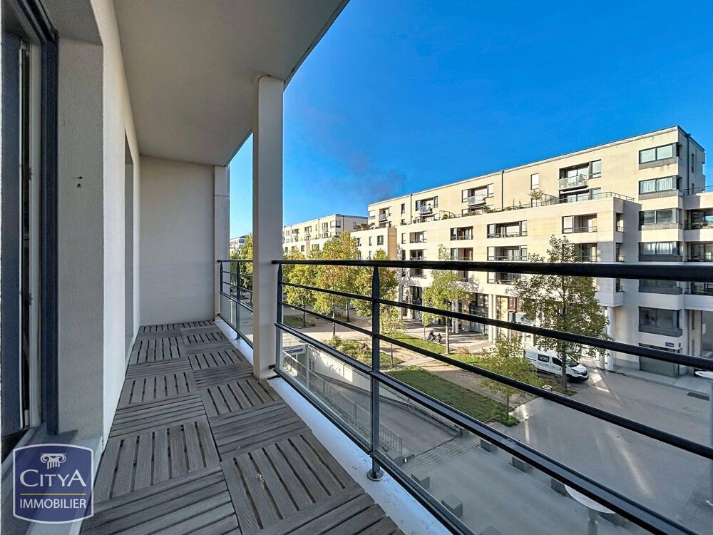 Vente Appartement appartement Caen