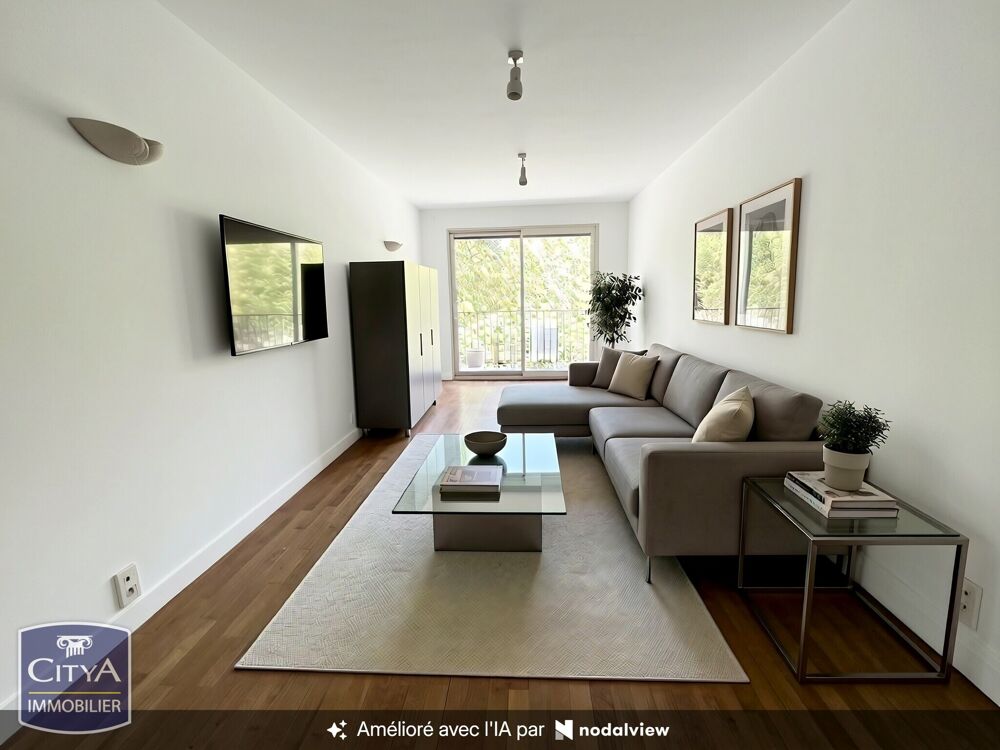Vente Appartement appartement Le mans