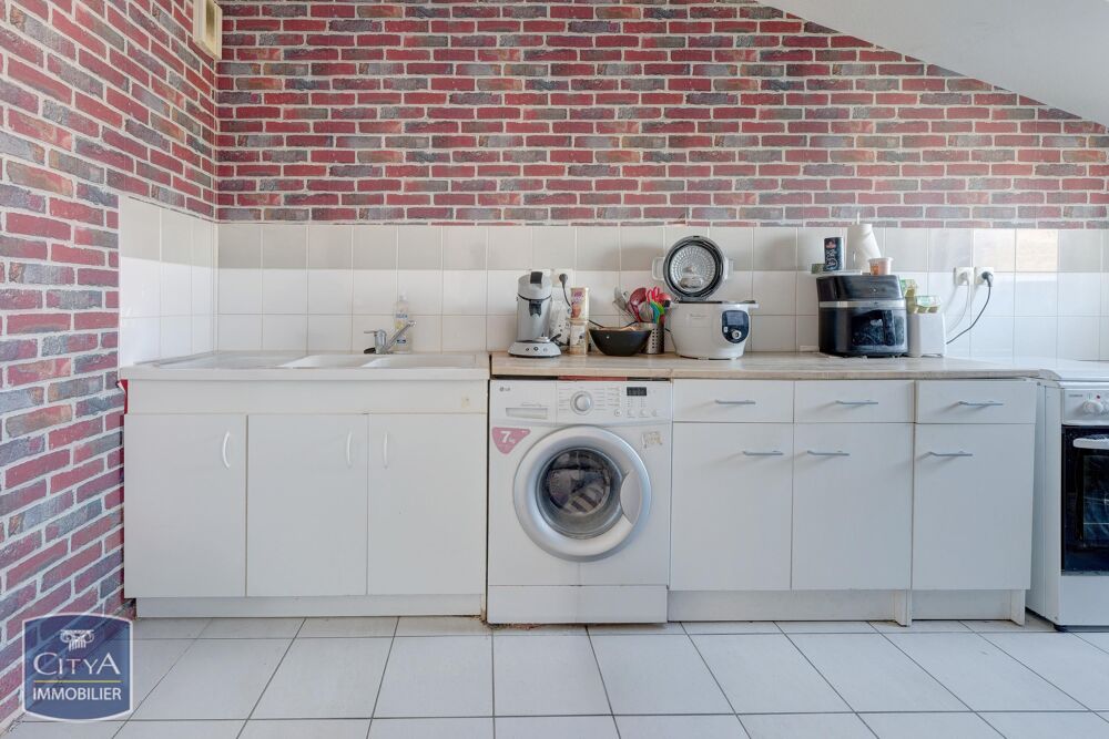 Vente Appartement appartement Witry-lès-reims
