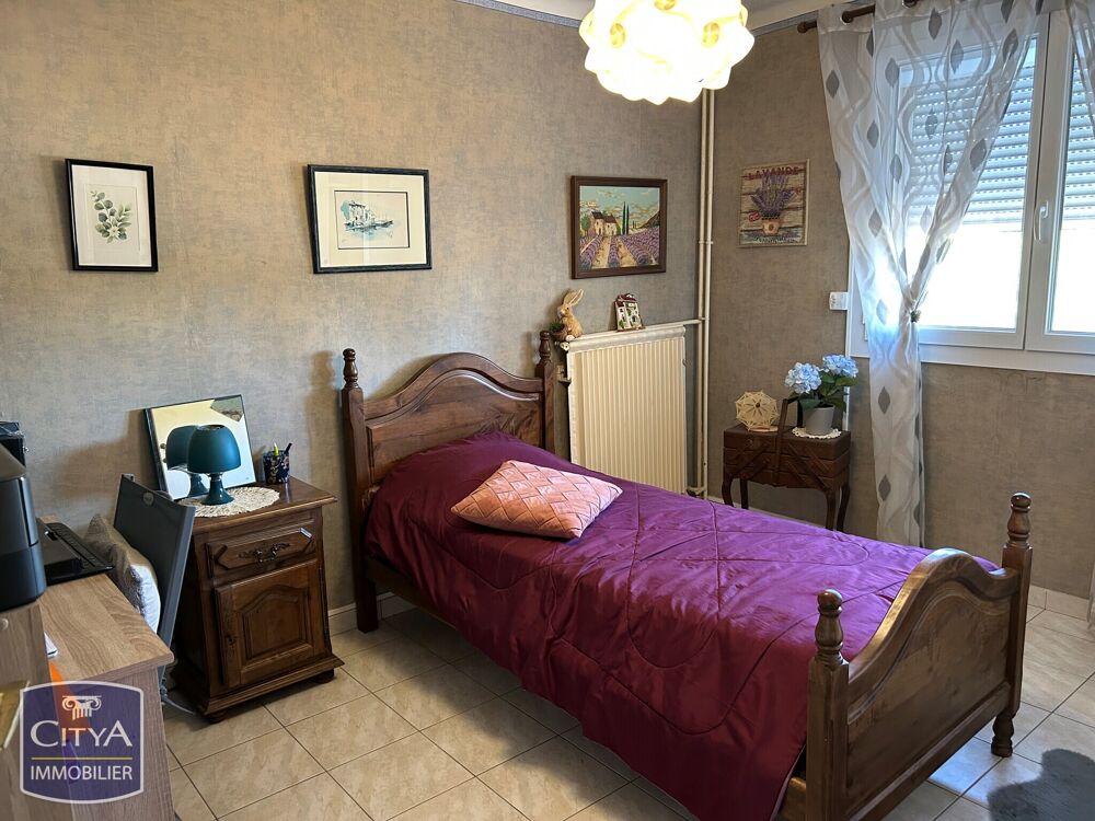 Vente Appartement appartement Port-de-bouc