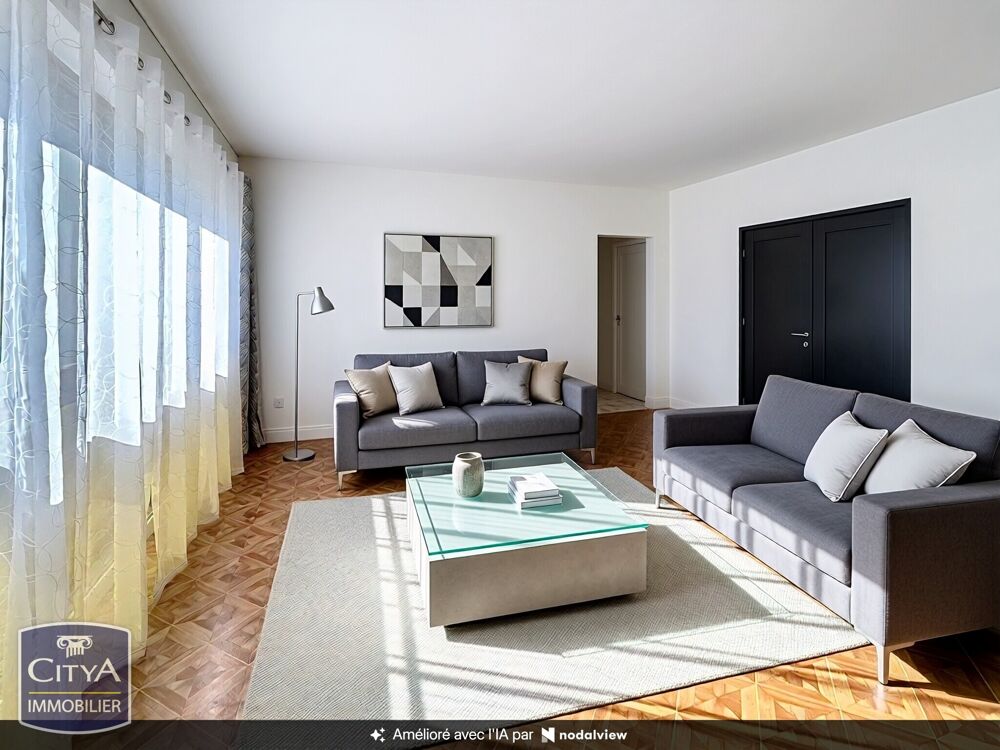 Vente Appartement appartement Le mans