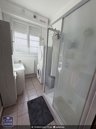  Appartement à vendre 2 pièces 53 m²