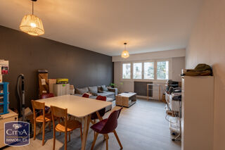  Appartement � vendre 2 pi�ces 51 m�