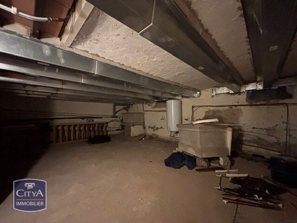 Vente Appartement appartement Grenoble