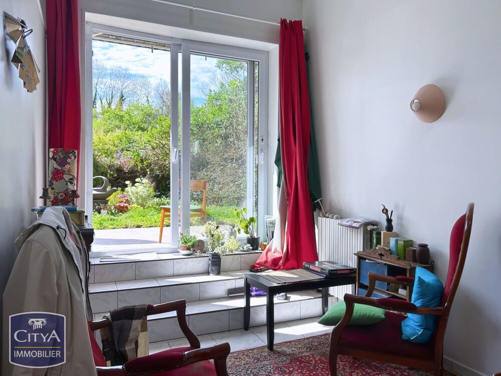 Vente Maison maison Saint-valery-en-caux
