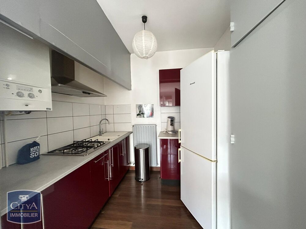 appartement