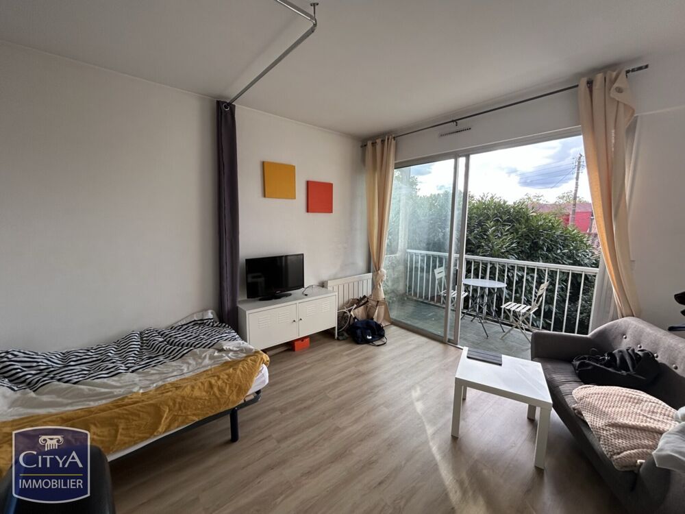Vente Appartement appartement Poitiers