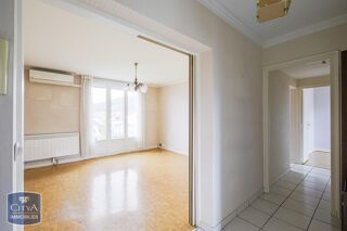  Appartement à vendre 3 pièces 57 m²