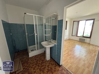  Appartement à vendre 3 pièces 57 m²