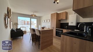 Appartement à vendre 3 pièces 54 m²
