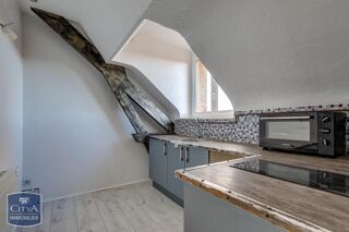  Appartement à vendre 2 pièces 40 m²