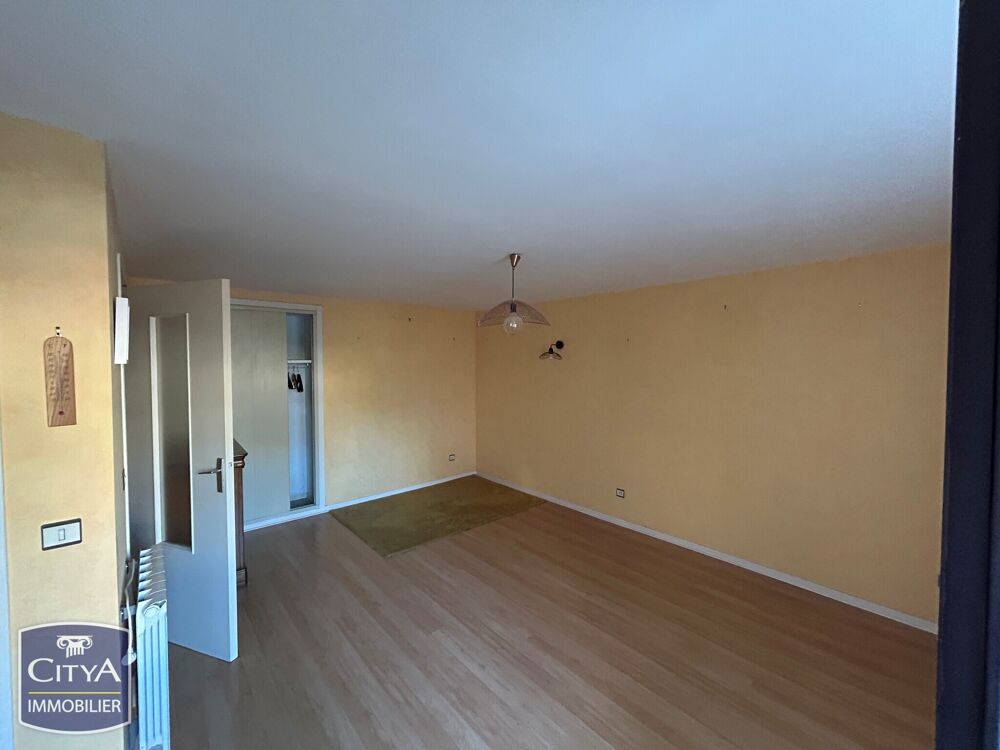 Vente Appartement appartement Lorient
