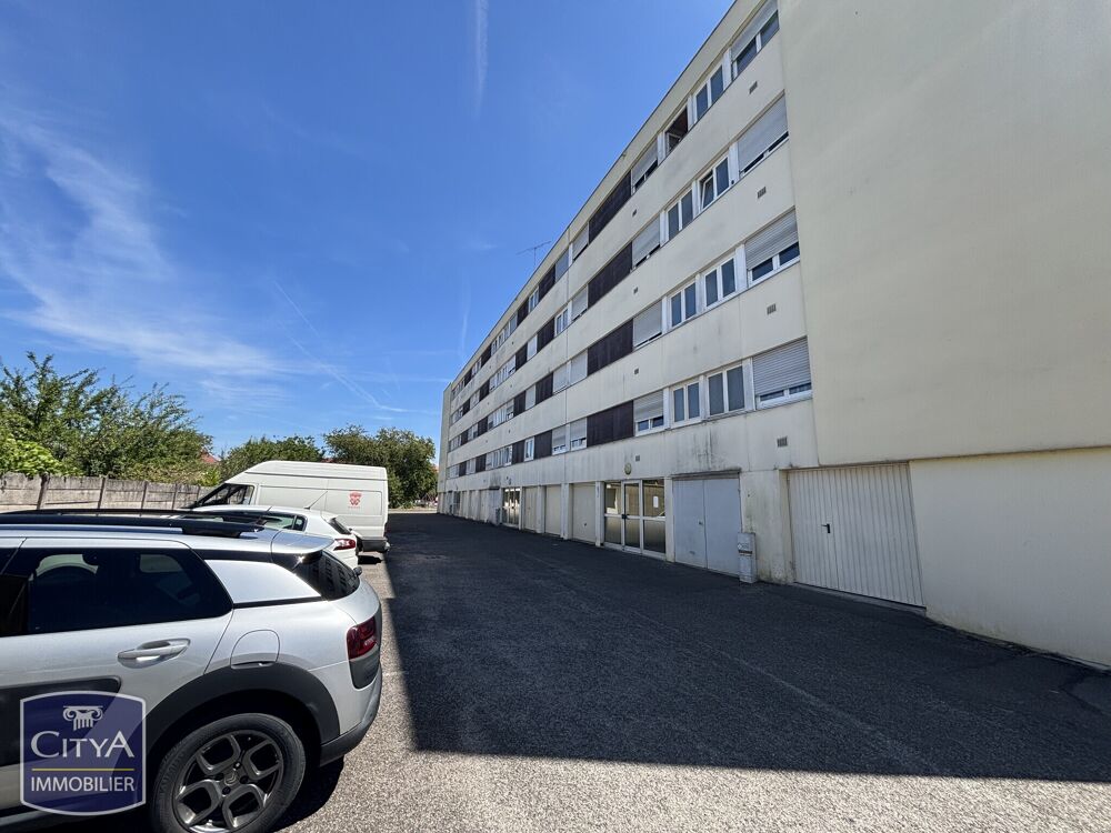 Vente Appartement appartement Grand-charmont