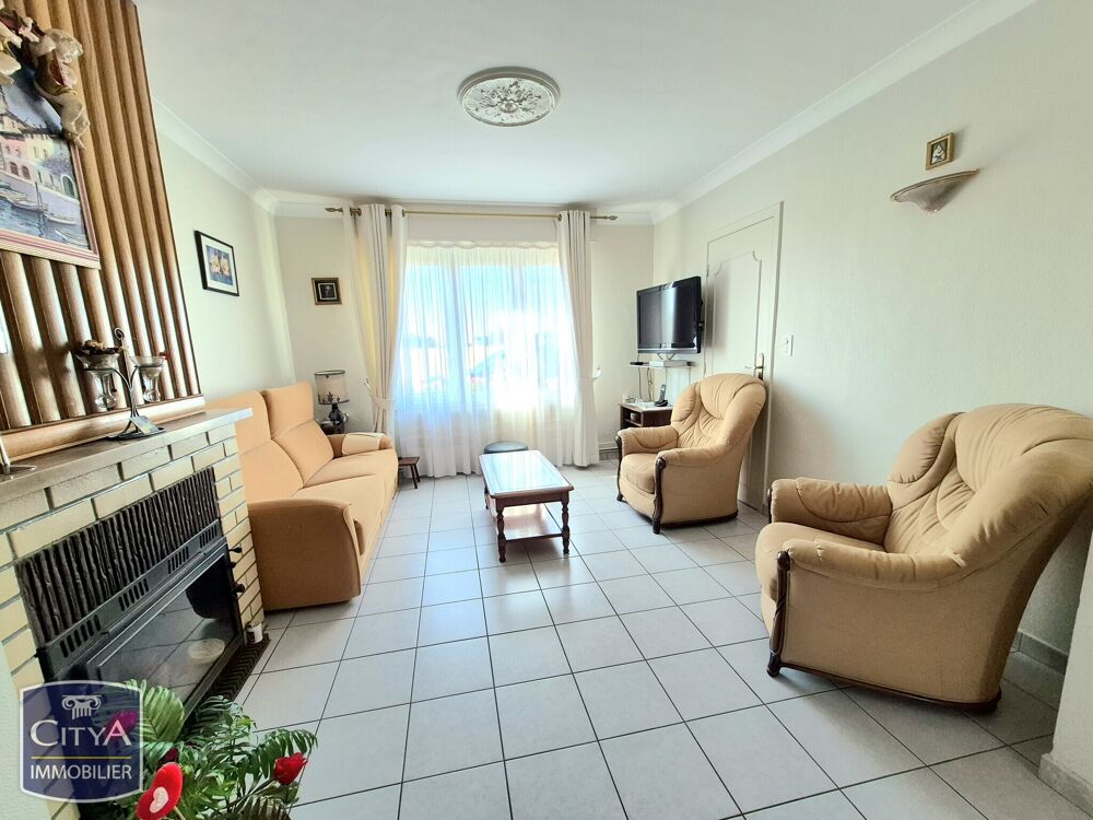 Vente Maison maison Illies
