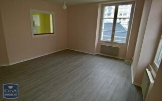  Appartement � vendre 3 pi�ces 71 m�