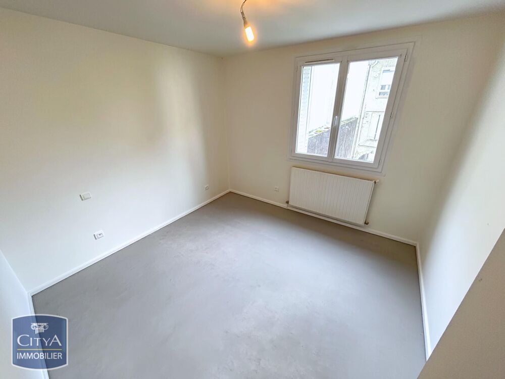 Vente Appartement appartement Tulle