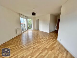  Appartement � vendre 4 pi�ces 80 m�