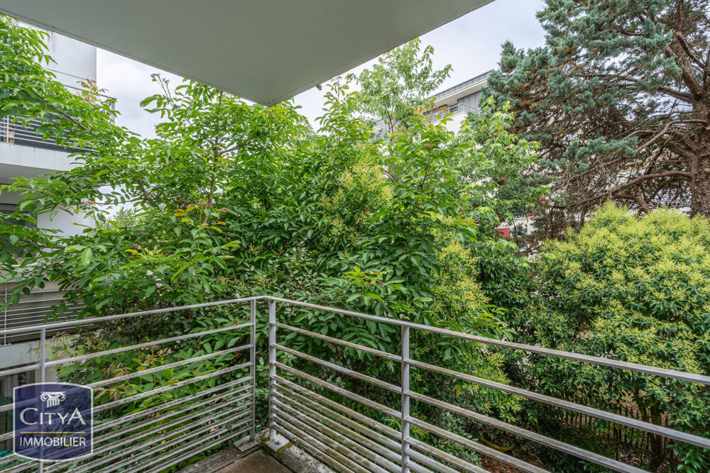 Vente Appartement appartement Tours