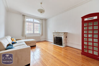  Appartement à vendre 4 pièces 91 m²