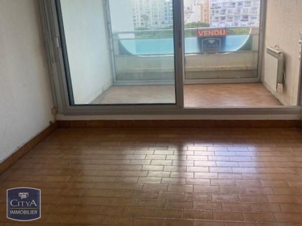 Vente Appartement appartement Mauguio