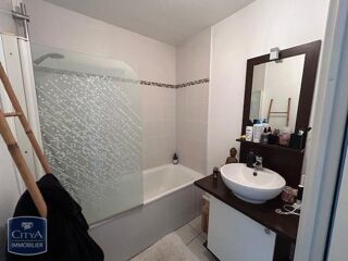  Appartement à vendre 2 pièces 43 m²