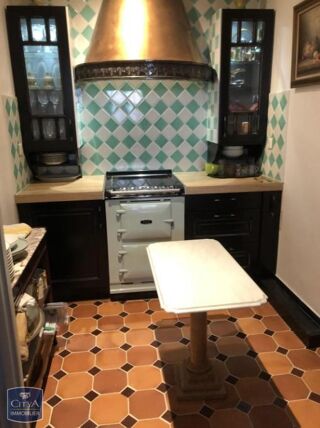  Appartement � vendre 3 pi�ces 80 m�