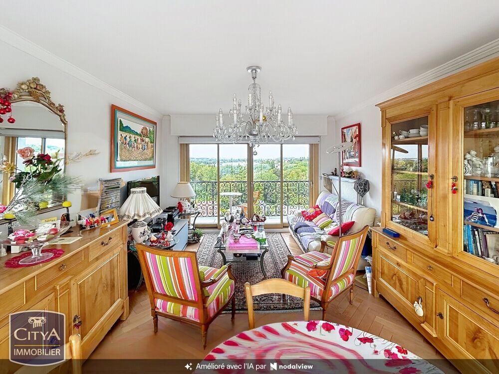 Vente Appartement appartement Sainte-catherine