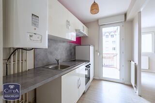  Appartement à vendre 4 pièces 86 m²
