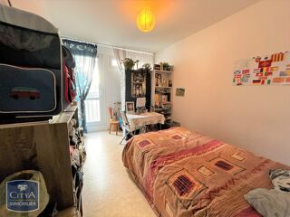  Appartement � vendre 3 pi�ces 62 m�
