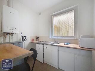 Vente Appartement appartement Orléans