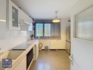  Appartement à vendre 3 pièces 64 m²