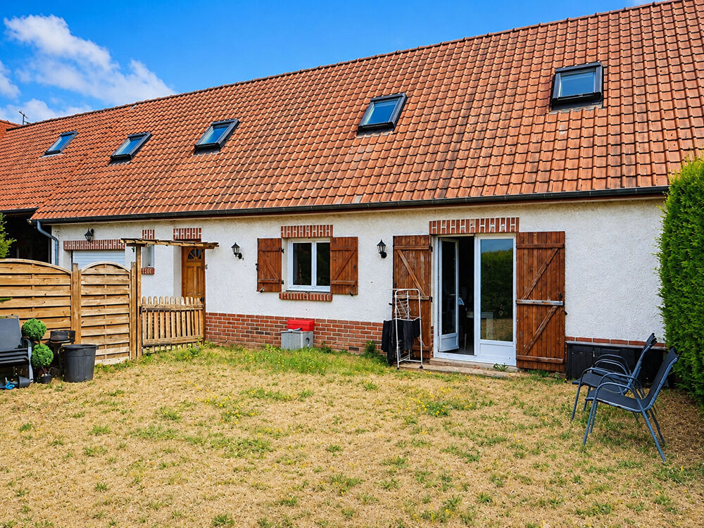 Vente Maison maison Saint-martin-lez-tatinghem