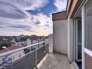  Appartement  vendre 1 pice 21 m