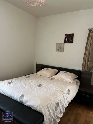  Appartement à vendre 3 pièces 57 m²