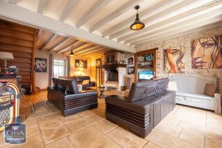  Maison à vendre 7 pièces 212 m²