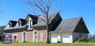  Maison � vendre 7 pi�ces 253 m�