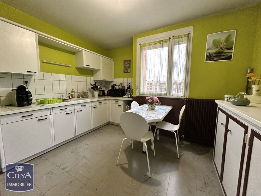 appartement