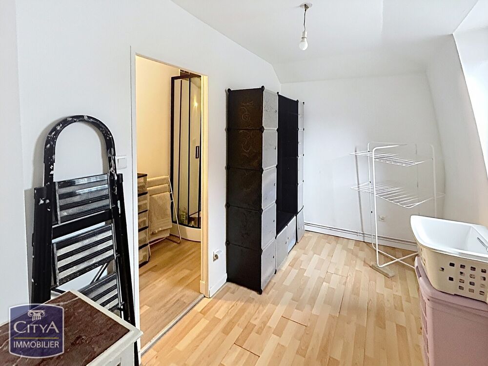 Vente Maison maison Saint-quentin