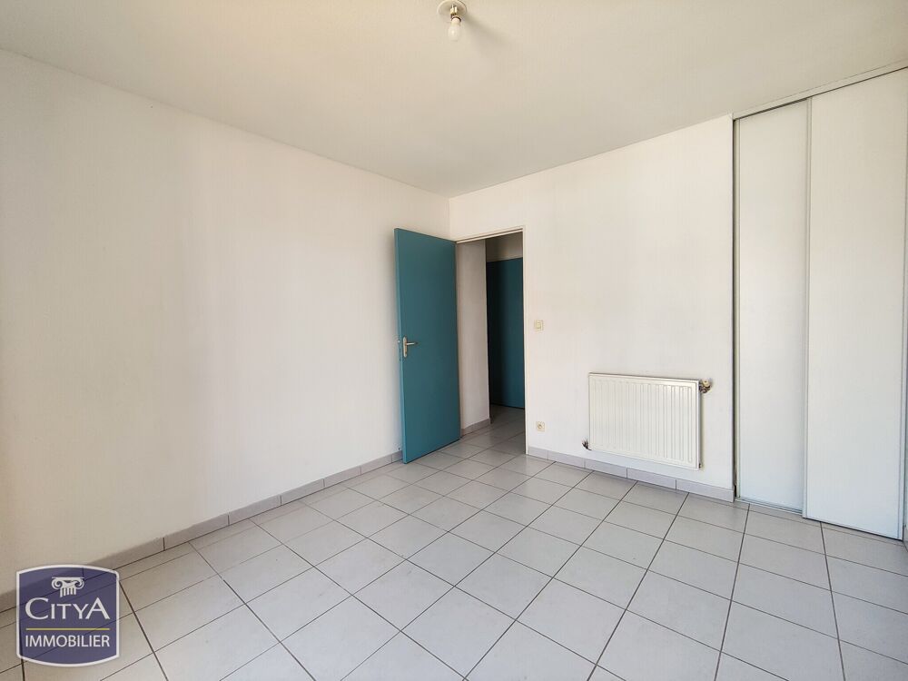 Vente Appartement appartement Nîmes