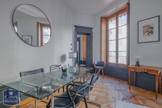  Appartement � vendre 2 pi�ces 49 m�