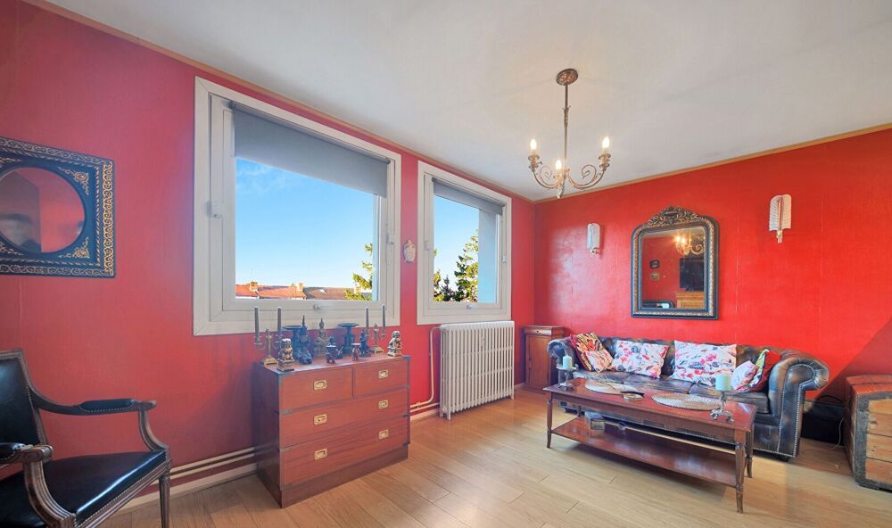 Vente Appartement appartement Lens