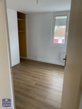  Appartement à vendre 3 pièces 50 m²