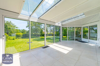  Maison à vendre 5 pièces 131 m²