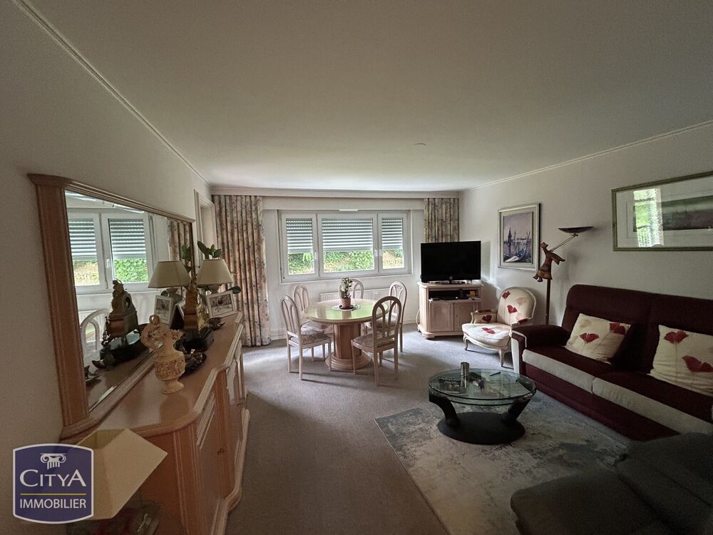 Vente Appartement appartement Riedisheim