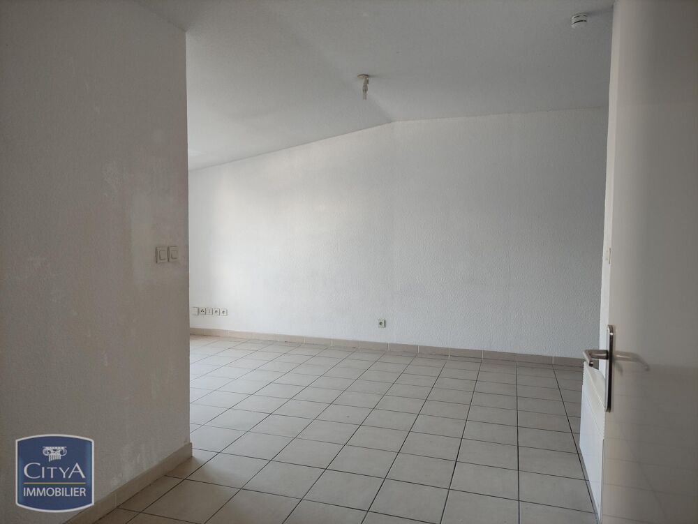 Vente Appartement appartement Bagnols-sur-cèze