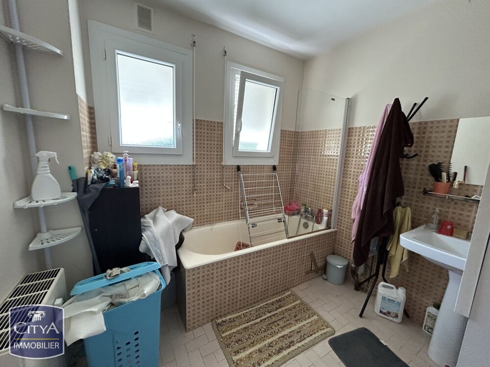 Vente Appartement appartement Oyonnax