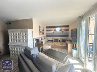  Appartement à vendre 2 pièces 36 m²
